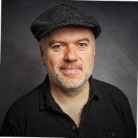 Simon Stoll