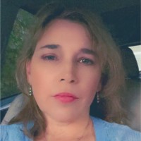 Chasity Kiger