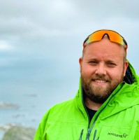 Carl-Fredrik Haugland