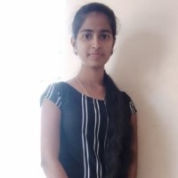 Amrutha B R