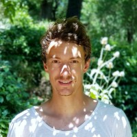 Matthieu Chasles