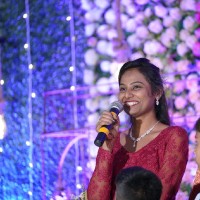 Annet Sanchithaa