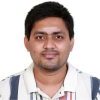 Akshay Krishnan