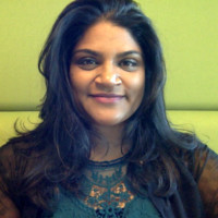 Zahra Rahman