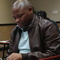 Fisokuhle DLAMINI