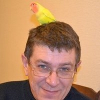Александр Зубань