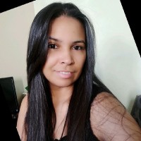 Simone De Jesus Camisão