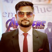 Safique Ali
