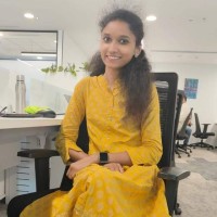 Soumya Konda