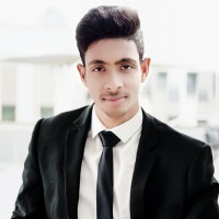 Bishal Kumar Das
