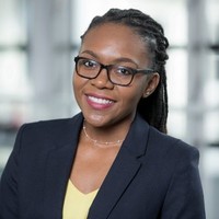 Courtnae Bailey, Phd