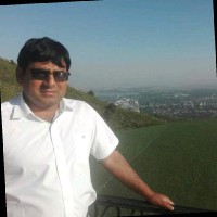 Muhammad Liaqat