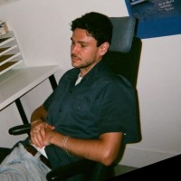 Nick Mckeever