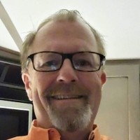 Brian Ford