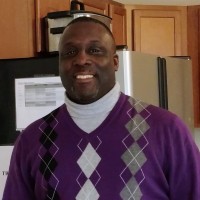 John Harris Jr, Lpcmh, Ncc, Csps,Cprs