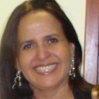 Ana Eliza Garcia Proença Manzano