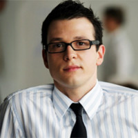 Charles Cohen