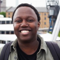 Ian Maweu