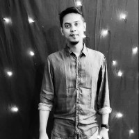 Zahid Hossain Tonmoy