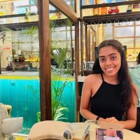 Saloni Mehta