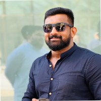 Shihabudheen Shareef