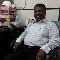 Abale Victor Manickam