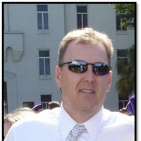 S. Todd Friddle