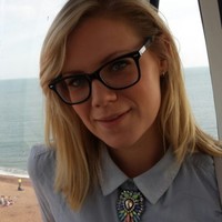 Joanna Rees