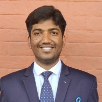 Shashank Agrawal