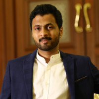 Kaushik Kalluri