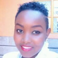 Beatrice Wainaina