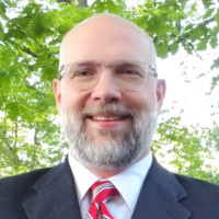 Stephen J. Spencer, MBA