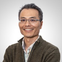 Jeffrey Ha