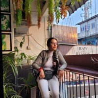 Arundhuti Sharma