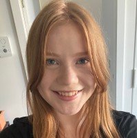 Eloise Cook