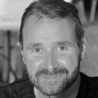 Mark Rossiter