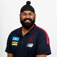 Avi Singh