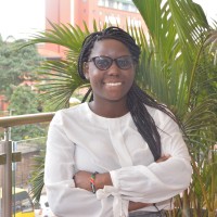 Lucy Kamau