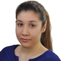 Irem Tamcı