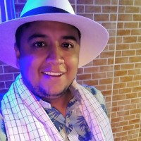 Johan Paez
