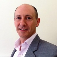 Iain Willis