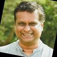 Prashant Kamath