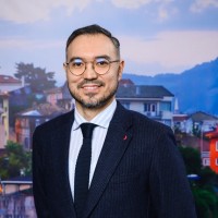 Daniyar Idiyatov