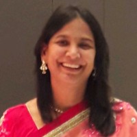 Ekta Kothari