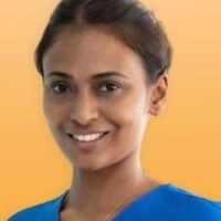 Geeveetha Silvadora