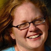 Ginger Conrad