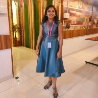 Kajal Jadhav