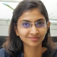 Deepshikha Agarwal