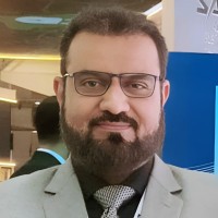 Moinuddin Sabir