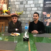 Farid Ahmad Jan